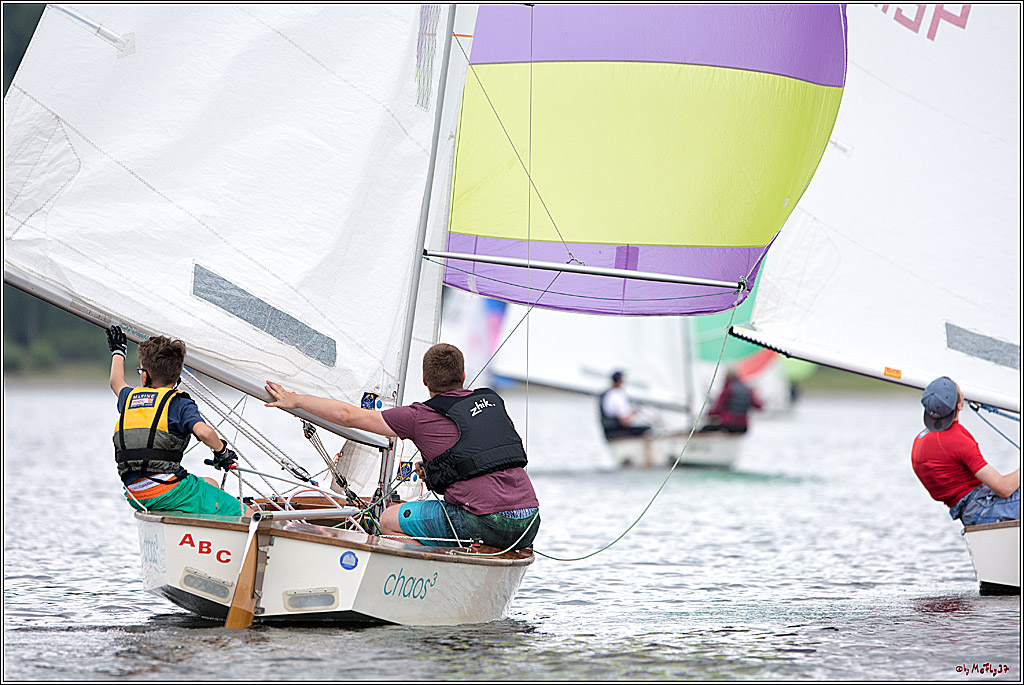 Landesmeisterschaft Pirat, 17.06.2017, Segeln, Aktion, Action, Sport, Wassersport,